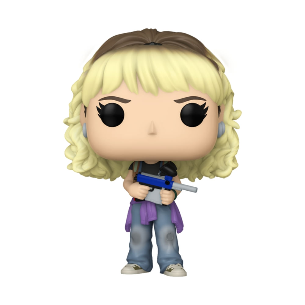Boneco Funko Pop! The Electric State - Michelle - Imagem 3