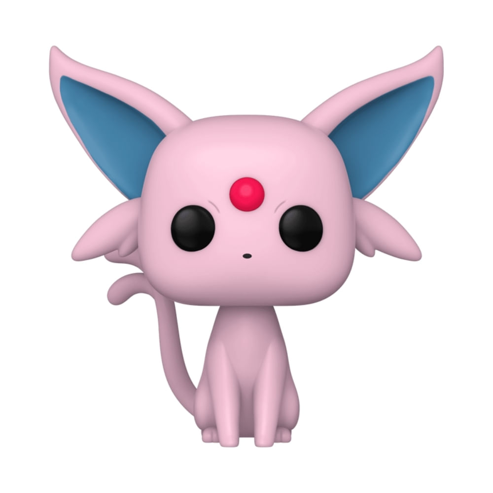 Boneco Funko Pop! Pokémon - Espeon - Imagem 2