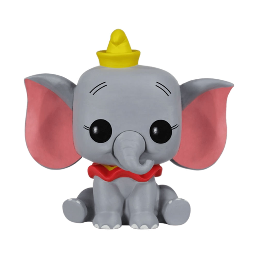Boneco Funko Pop! Disney - Dumbo - Imagem 2