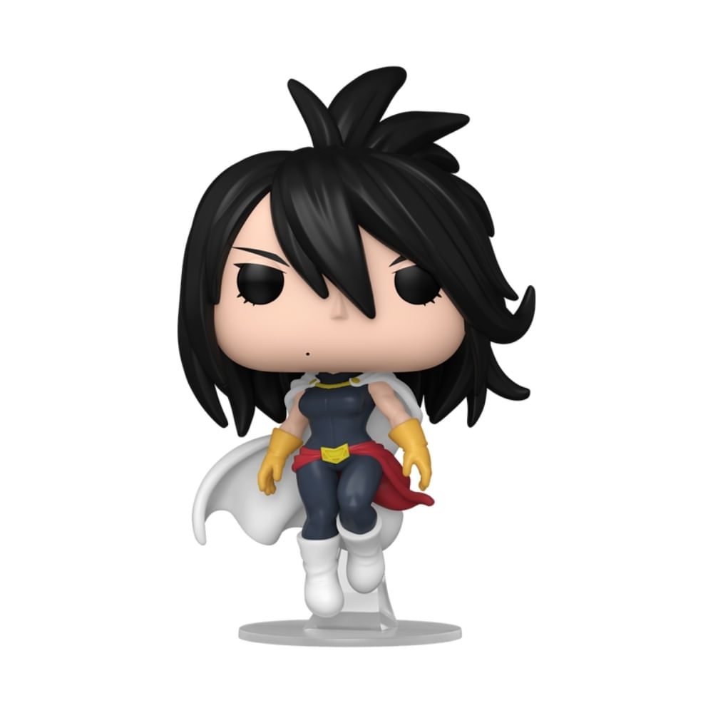 Boneco Funko Pop! My Hero Academia - Nana Shimura - Imagem 2