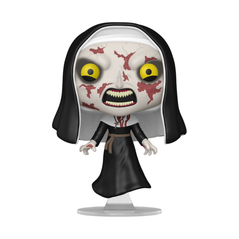 Boneco Funko Pop! A Freira 2 - A Freira - Imagem 2