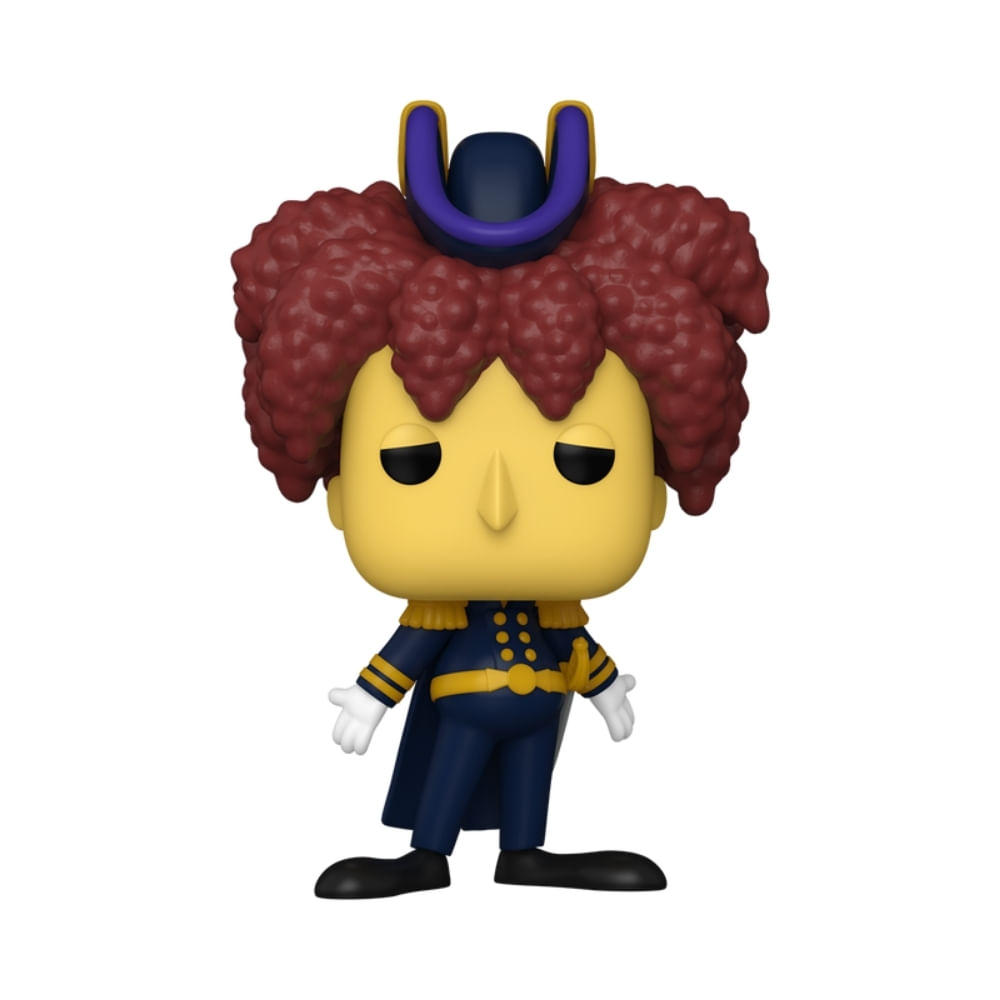 Boneco Funko Pop! Os Simpsons - Sideshow Bob de H.M.S. Pinafore - Imagem 3