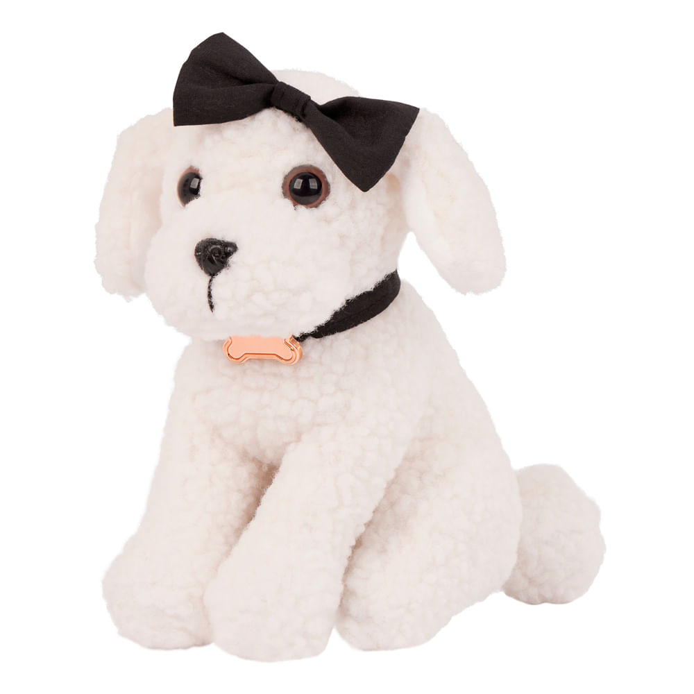 Boneca Our Generation Gemma e Cachorrinha Gigi - Imagem 7