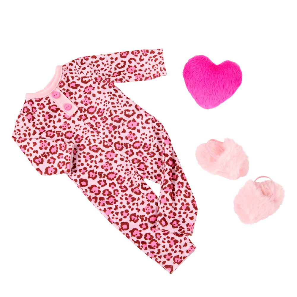 Boneca Our Generation Gracia - Imagem 3