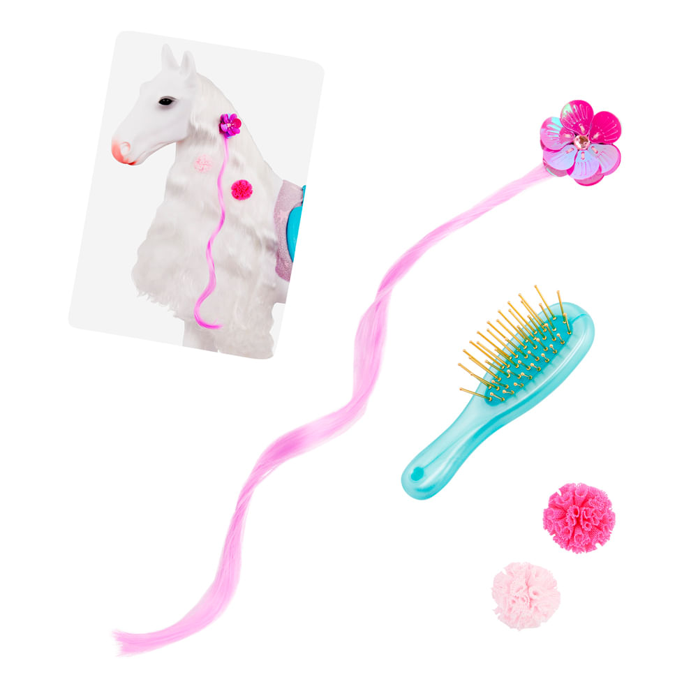 Cavalo Our Generation Camarillo Hair Play - Imagem 4