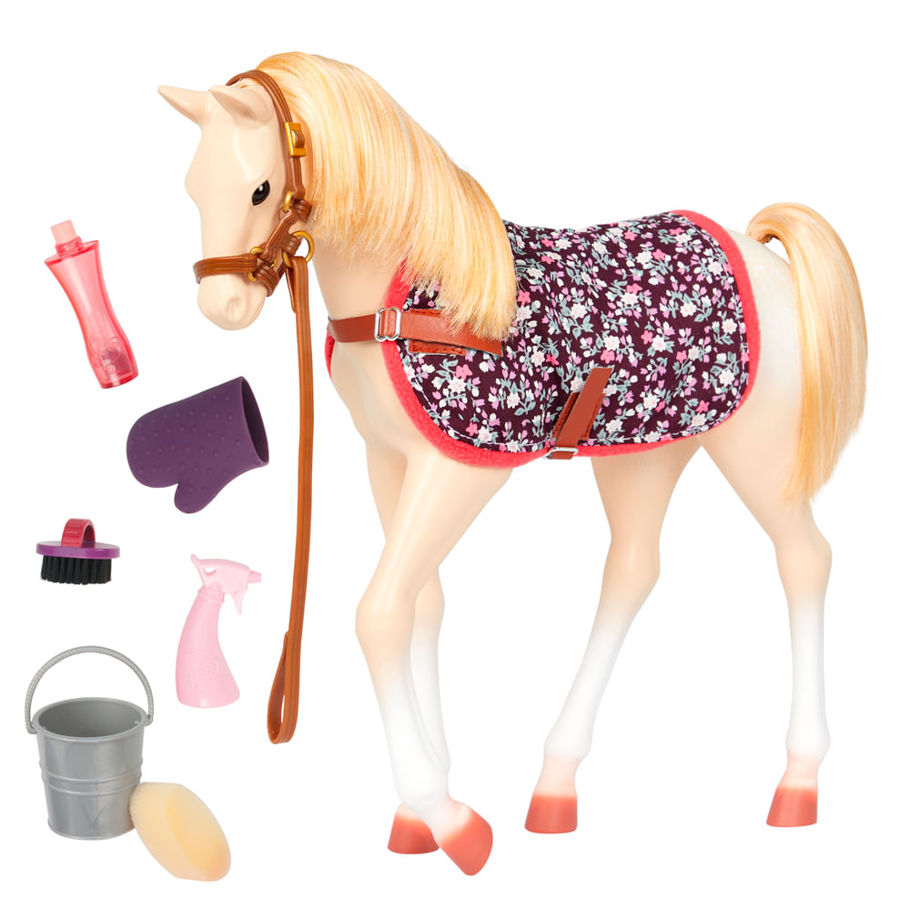 Potrinha Palomino Our Generation - Imagem 3