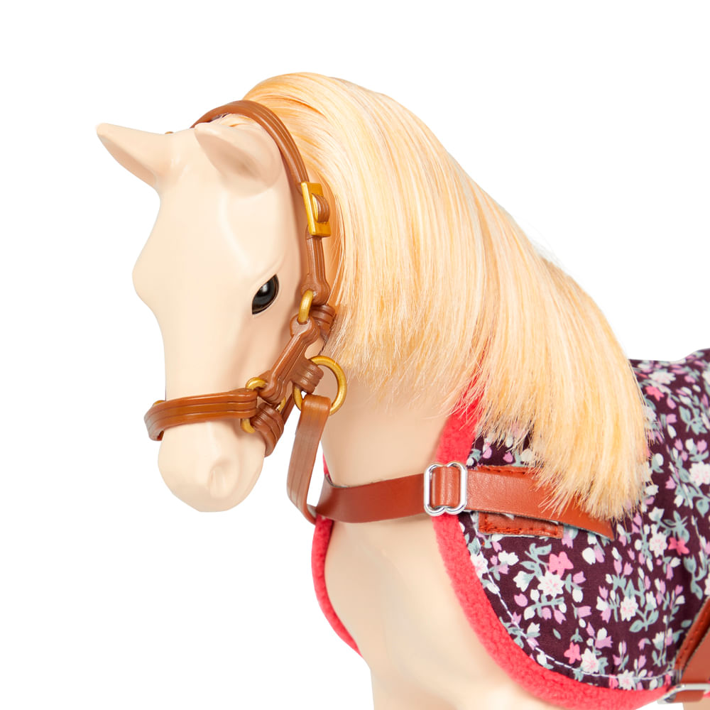 Potrinha Palomino Our Generation - Imagem 7