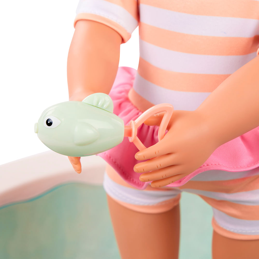 Conjunto de Piscina Our Generation - Imagem 2