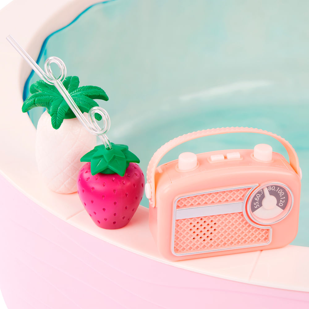 Conjunto de Piscina Our Generation - Imagem 3