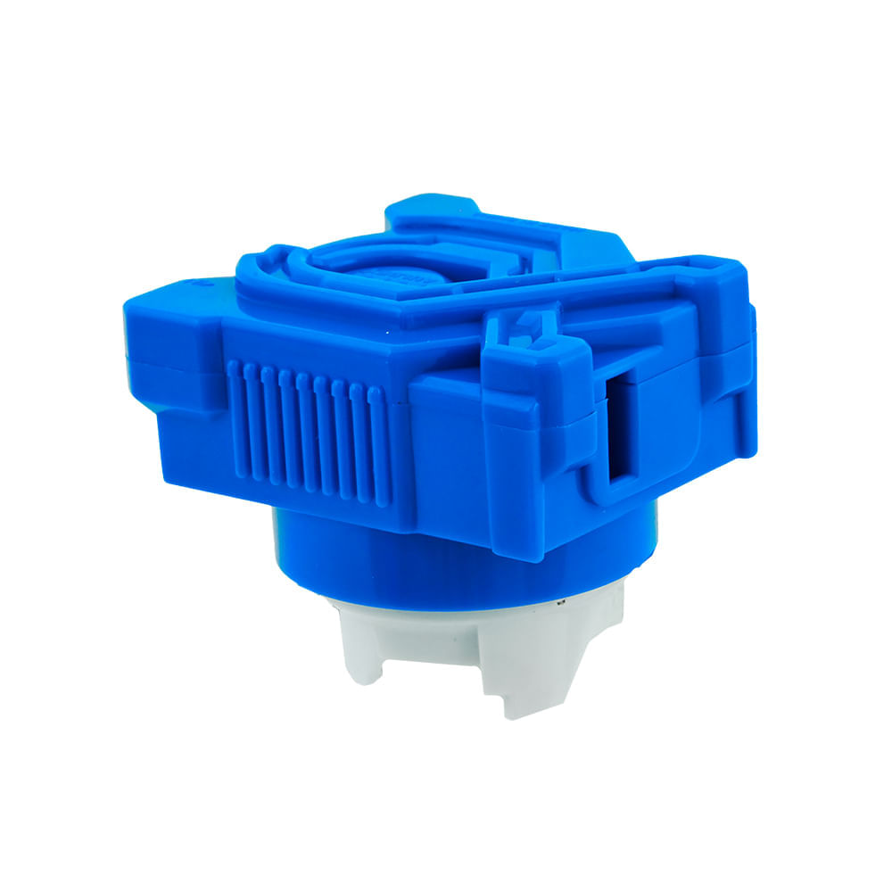 Infinity Nado – Spiderman Plastic Series - Homem-Aranha - Imagem 7