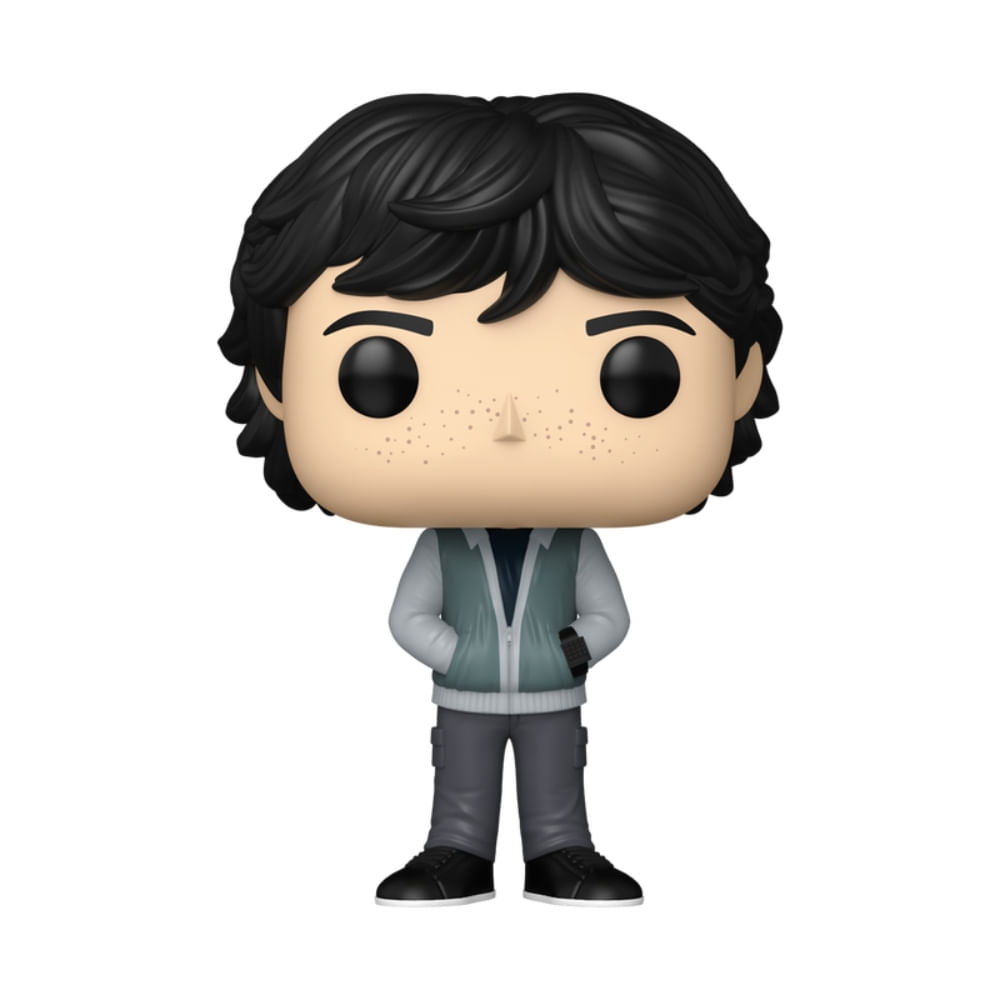 Boneco Funko Pop! Stranger Things T5 - Mike Wheeler - Imagem 2