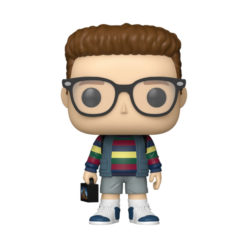 Boneco Funko Pop! Exclusivo Stranger Things T5 - Derek - Imagem 3