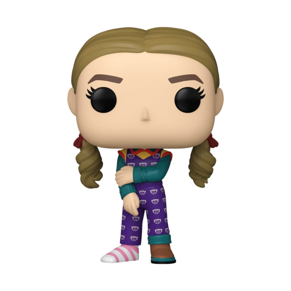 Boneco Funko Pop! Stranger Things T5 - Holly Wheeler - Imagem 2