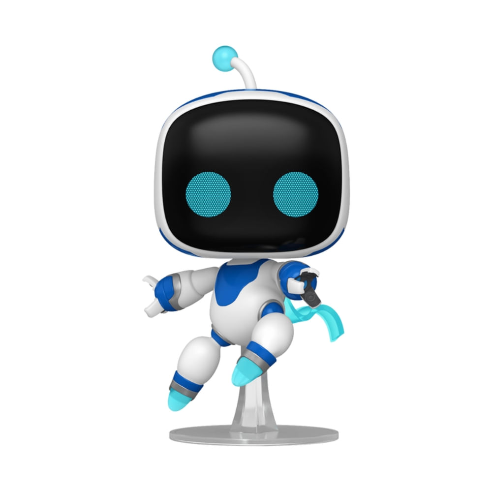 Boneco Funko Pop! Astro Bot - Astro Bot - Imagem 2