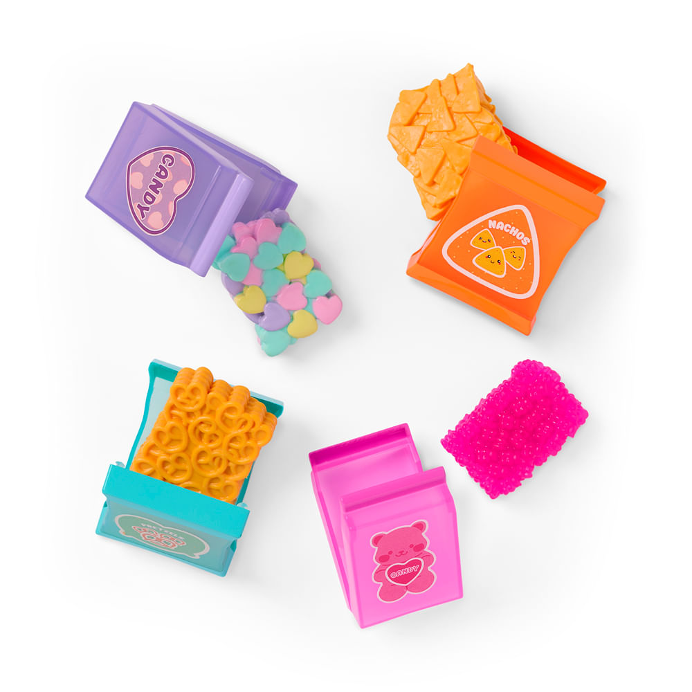 Máquina de Lanches Our Generation - Imagem 3