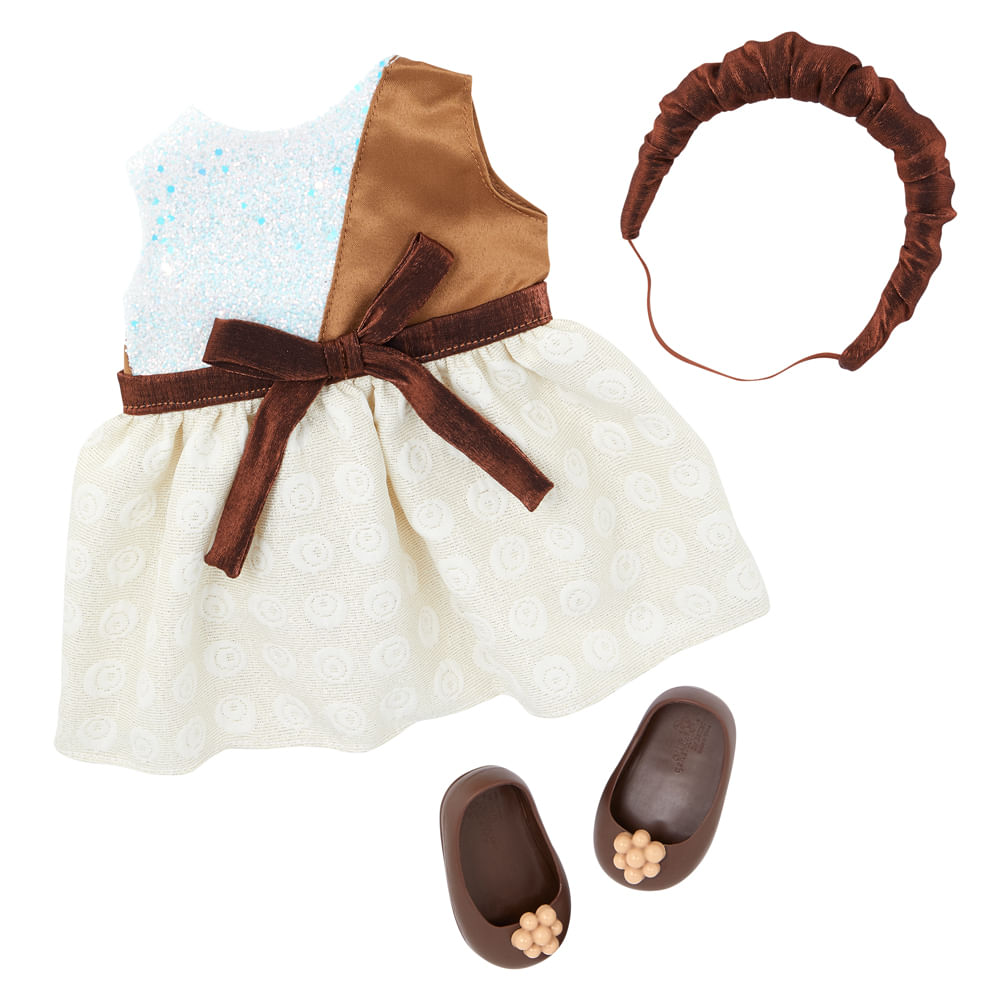 Boneca Our Generation Shelby - Imagem 3