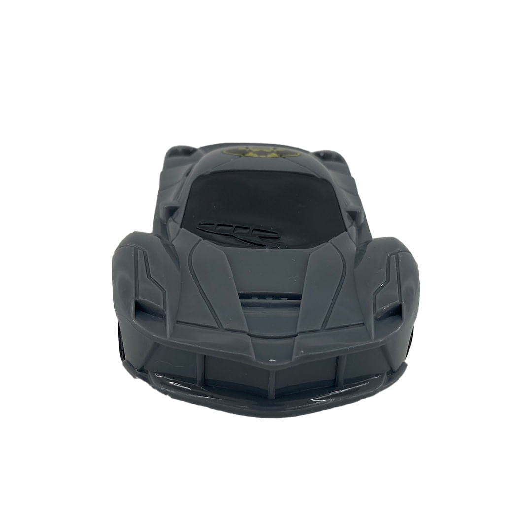 Carrinho de Controle Remoto Pop Racer - Batman - Imagem 4
