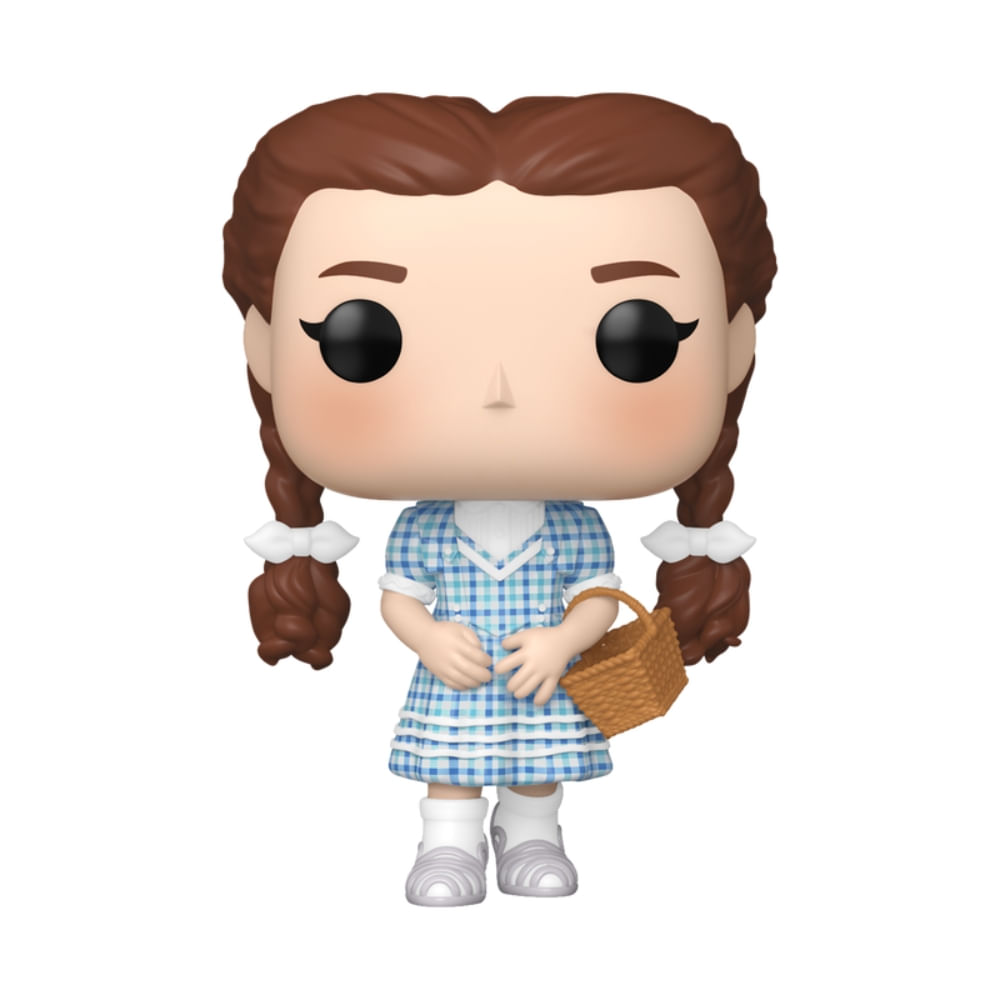 Boneco Funko Pop! Wicked Parte 2 - Dorothy - Imagem 2