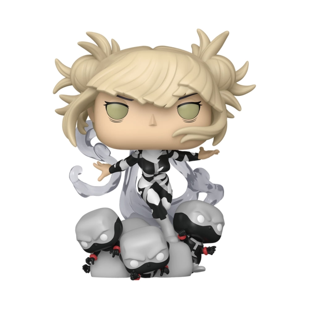 Boneco Funko Pop! Plus My Hero Academia - Toga - Imagem 3