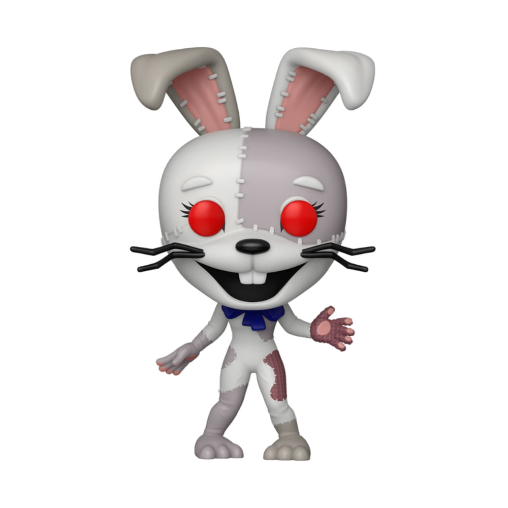 Boneco Funko Pop! Five Nights At Freddy's 2 - Vanny - Imagem 2