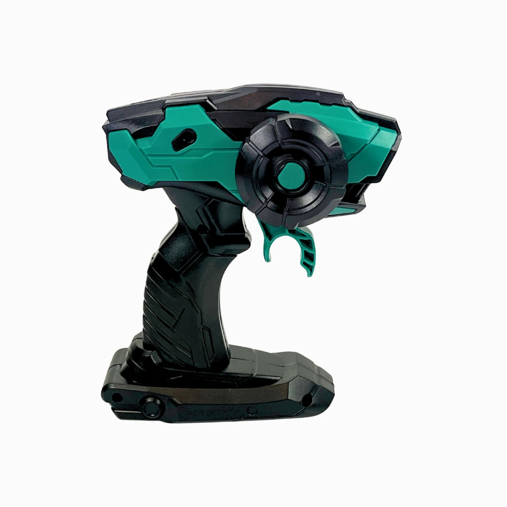 Carrinho de Controle Remoto 7 Funções Aston Martin 1:14 - Imagem 5