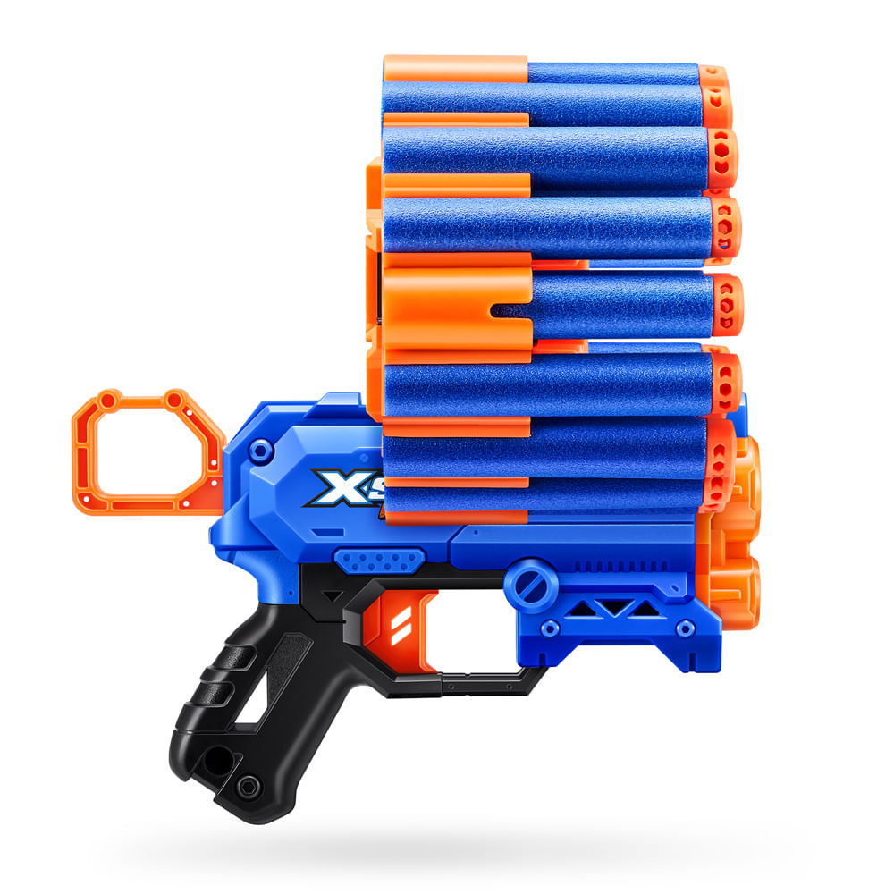 Lançador de Dardos X-Shot Insanity Micro - Imagem 2