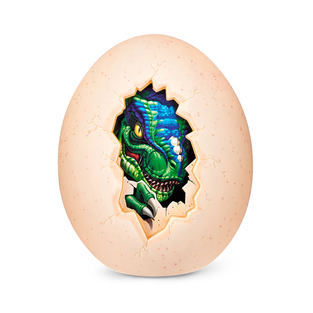 Lançador de Dardos X-Shot - Dino Attack - Extinc Blue - Imagem 3