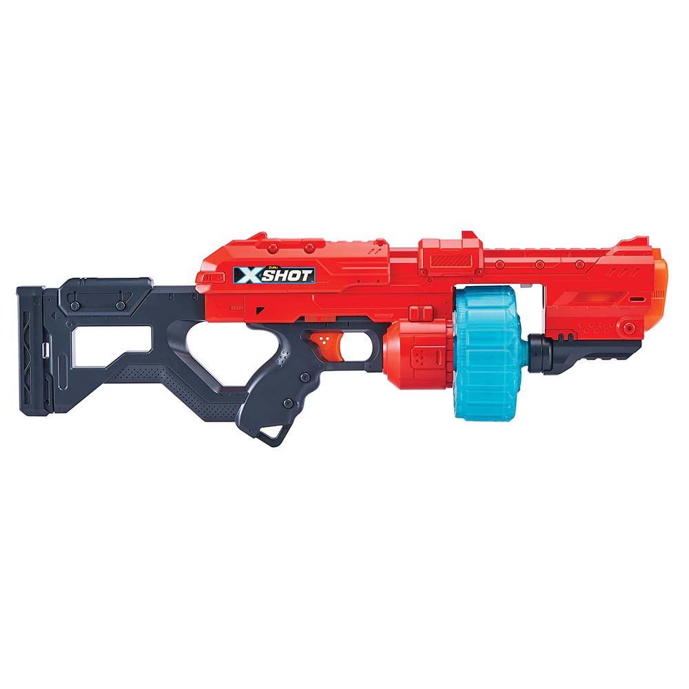 Lançador de Dardos X-Shot - Max Havoc - Imagem 2