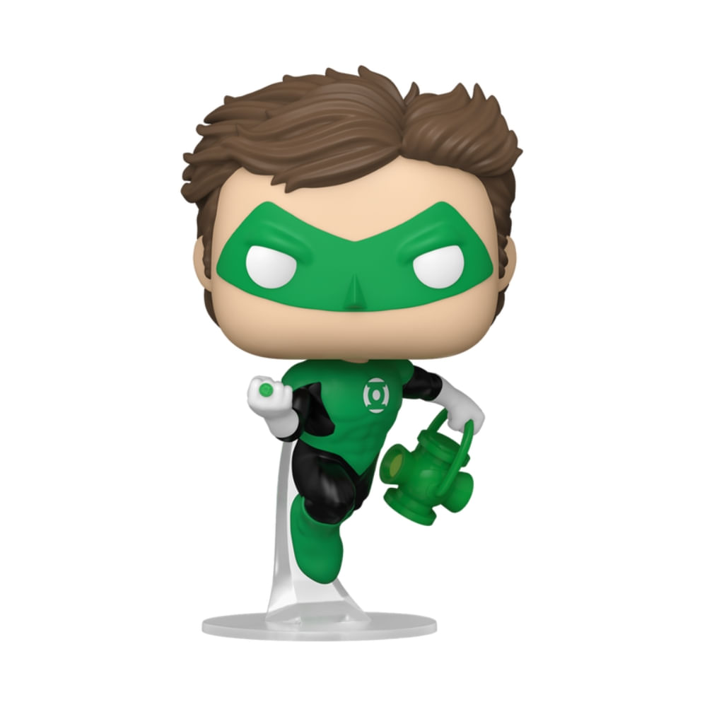 Boneco Funko Pop! DC Comics Clássicos - Lanterna Verde - Imagem 2