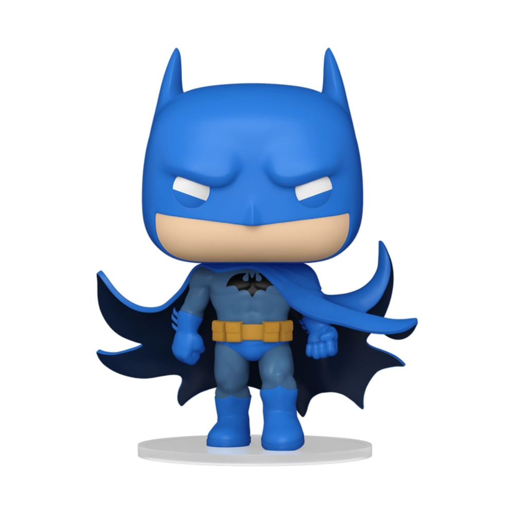 Boneco Funko Pop! DC Comics Clássicos - Batman - Imagem 2