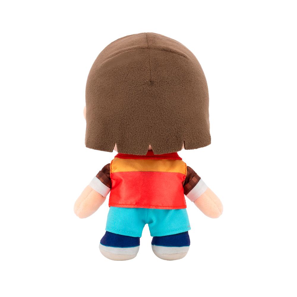 Pelúcia Stranger Things Chibi 20cm - Will - Imagem 2