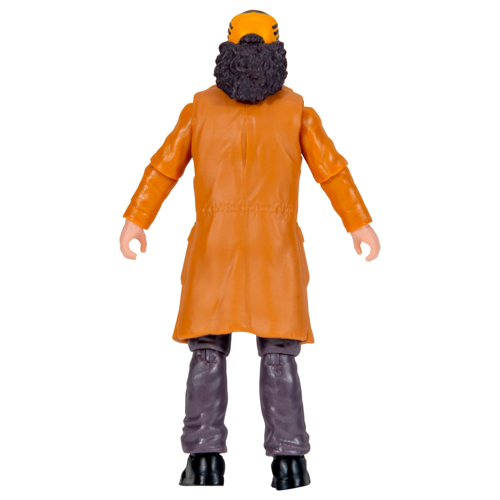 Boneco Action Figure Stranger Things 10cm - Dustin - Imagem 5
