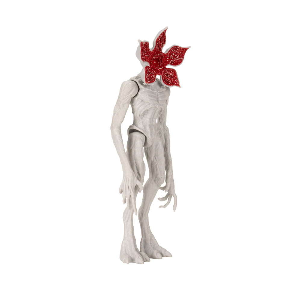 Boneco Action Figure Stranger Things 30cm Demogorgon - Imagem 4