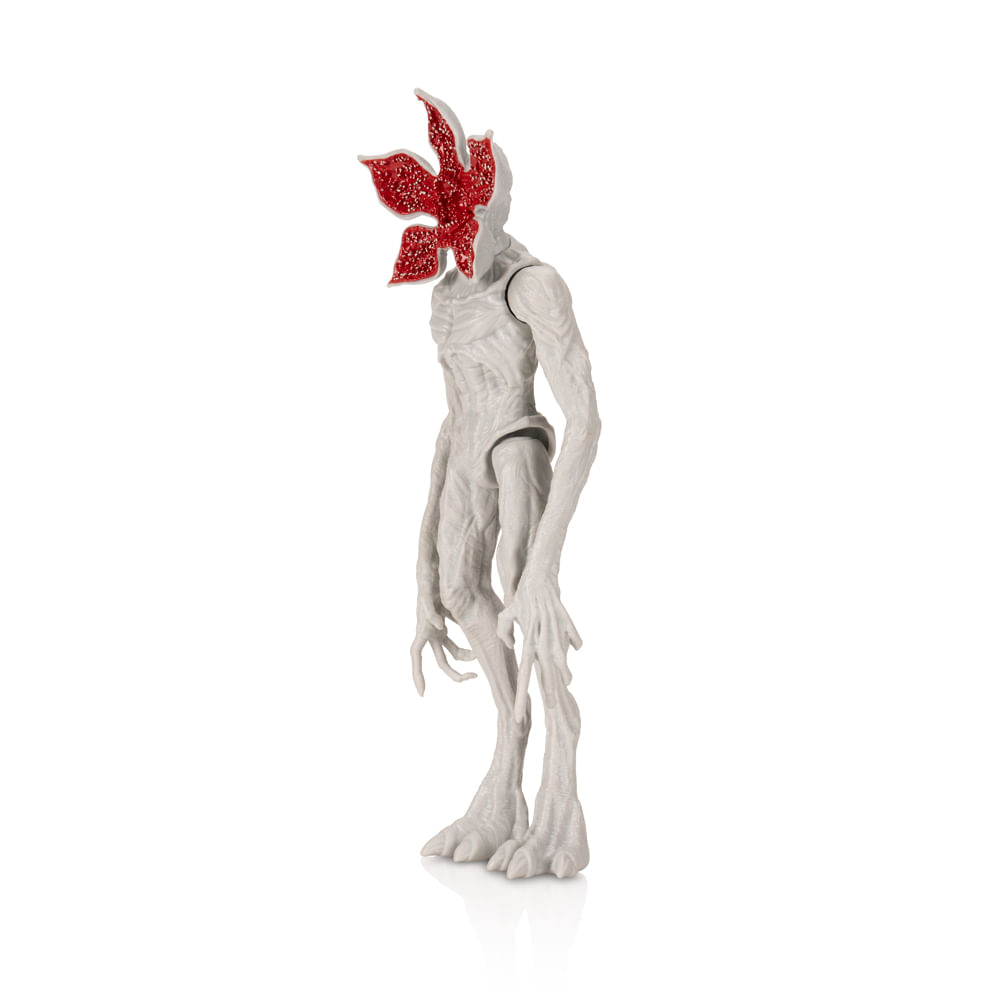 Boneco Action Figure Stranger Things 30cm Demogorgon - Imagem 5