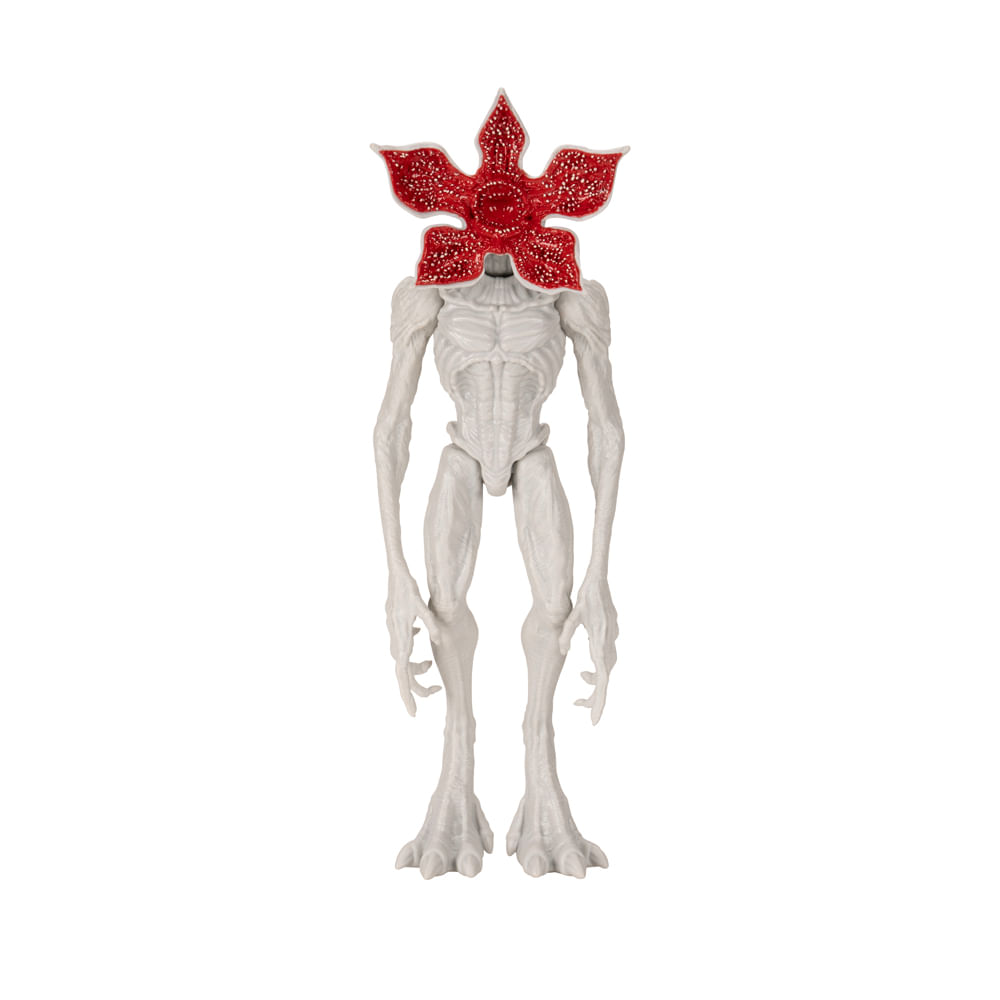 Boneco Action Figure Stranger Things 30cm Demogorgon