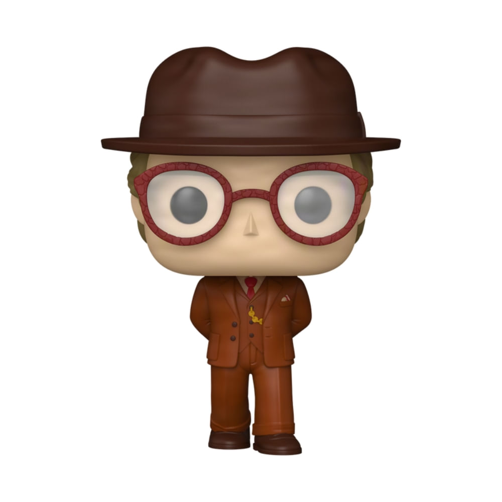 Boneco Funko Pop! Stranger Things T5 - Sr. Fulano - Imagem 2