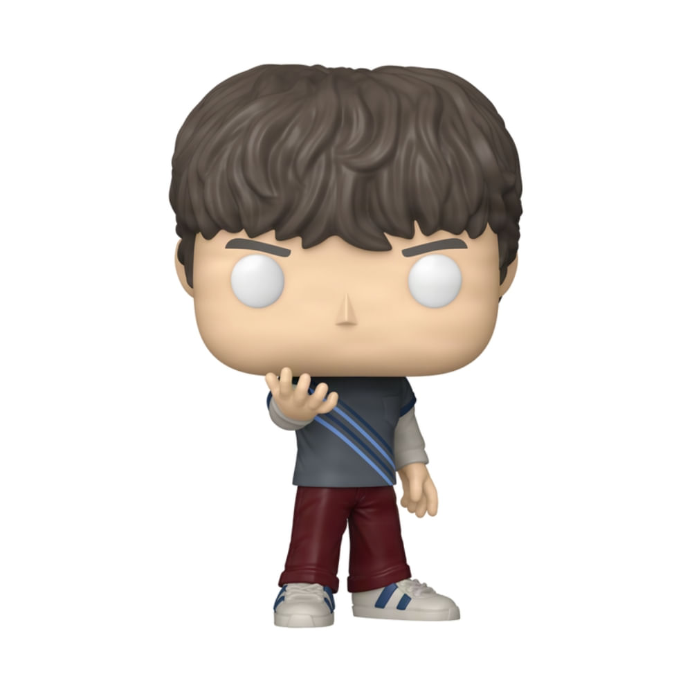 Boneco Funko Pop! Stranger Things T5 - Will (Mente de Colmeia) - Imagem 2