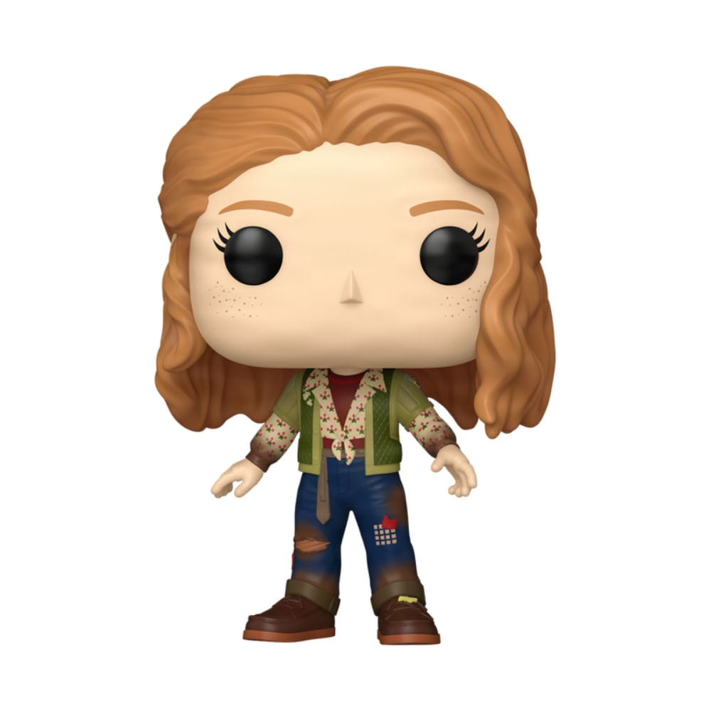 Boneco Funko Pop! Stranger Things T5 - Max Mayfield - Imagem 3