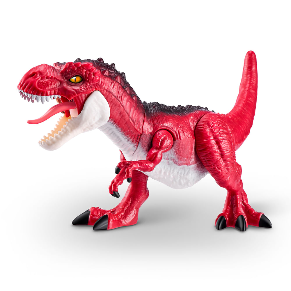 Robo Alive - Dino Action - T-Rex