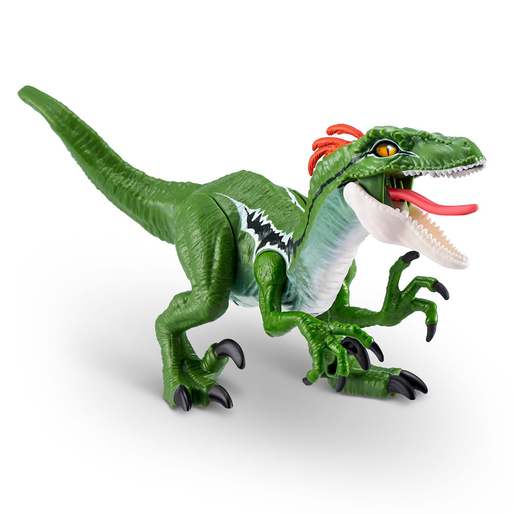 Robo Alive - Dino Action - Raptor