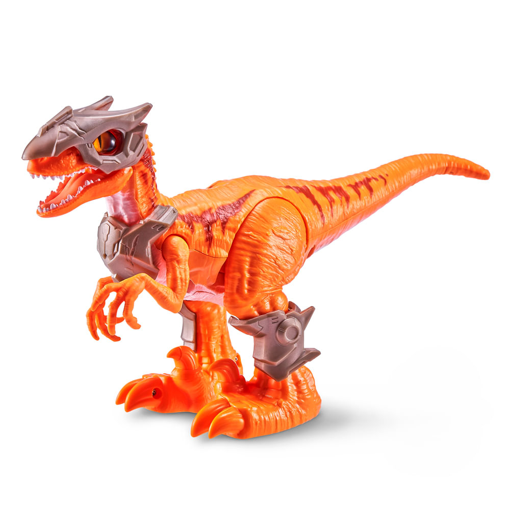 Robo Alive - Dino Wars - Raptor