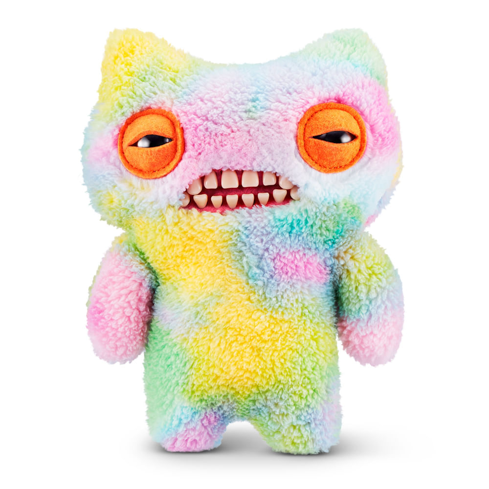 Pelúcia Fuggler Laboratory Misfits 23cm - Munch Munch