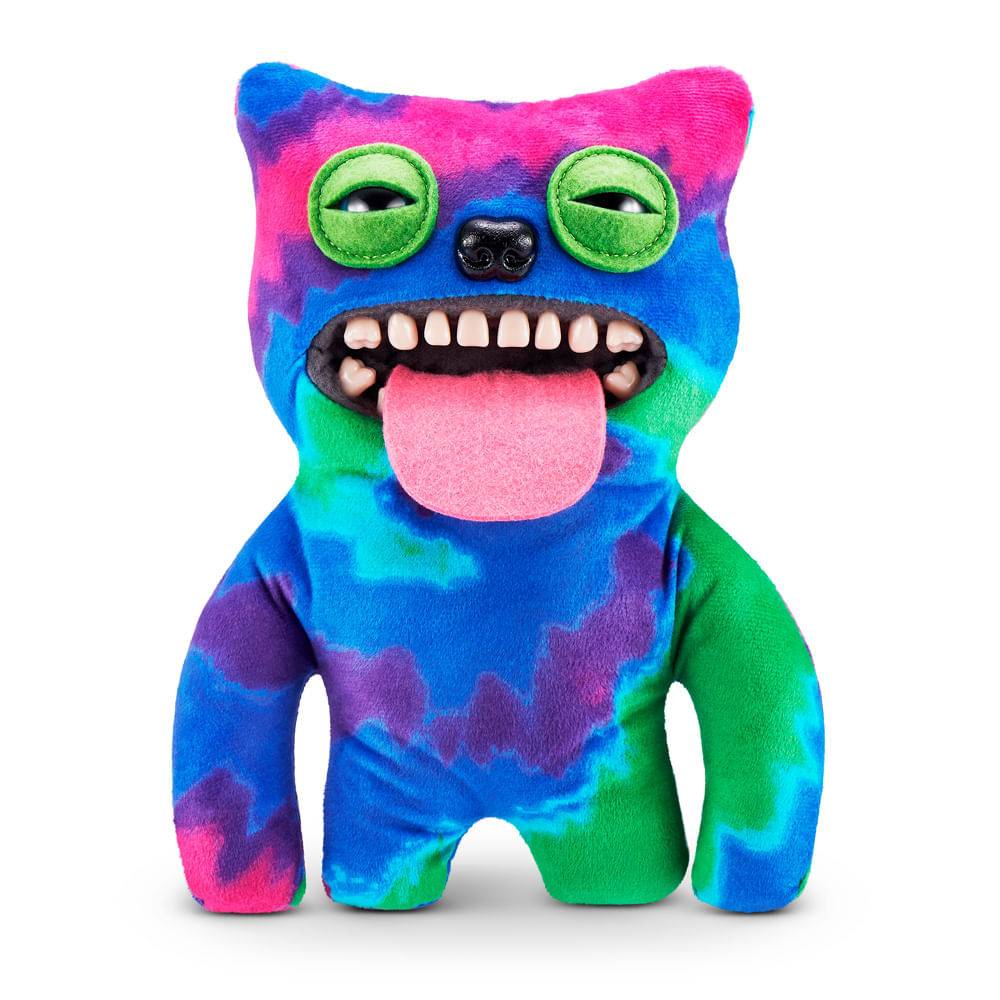 Pelúcia Fuggler Laboratory Misfits 23cm - Sir Belch