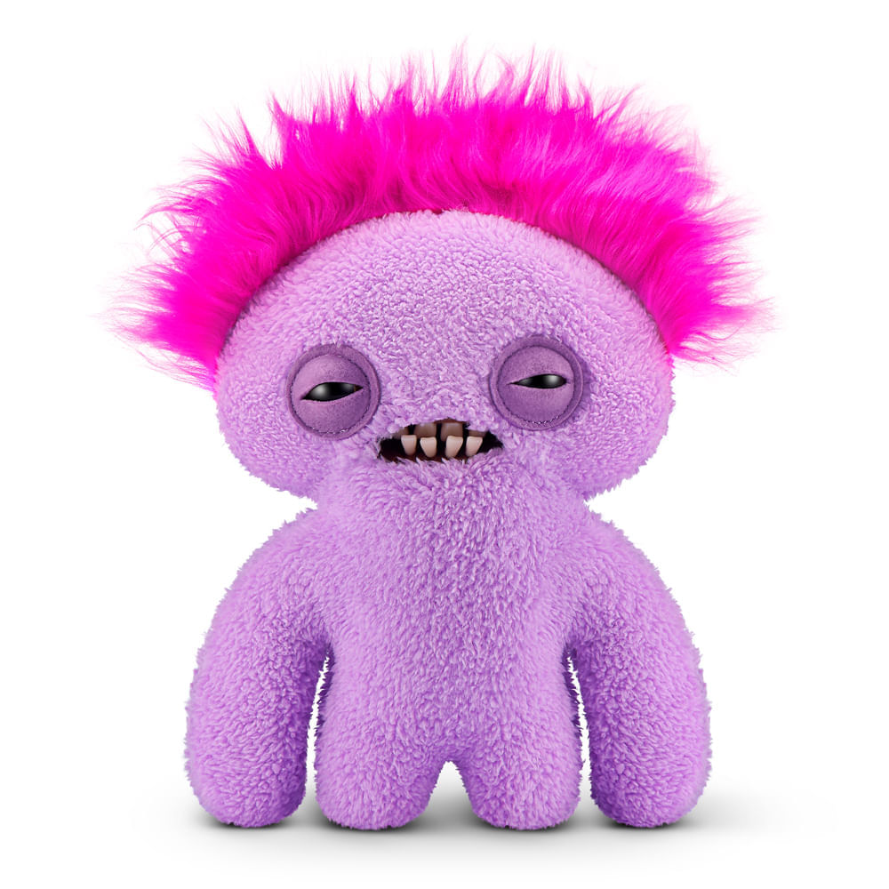 Pelúcia Fuggler Hairy Fuggs 23cm - Squidge