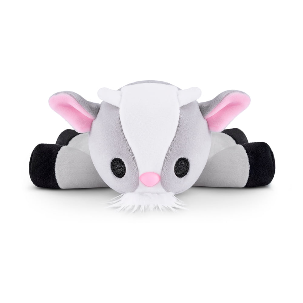 Pelúcia Hug-A-Lumps Baby 0,23kg - Cabra Graham