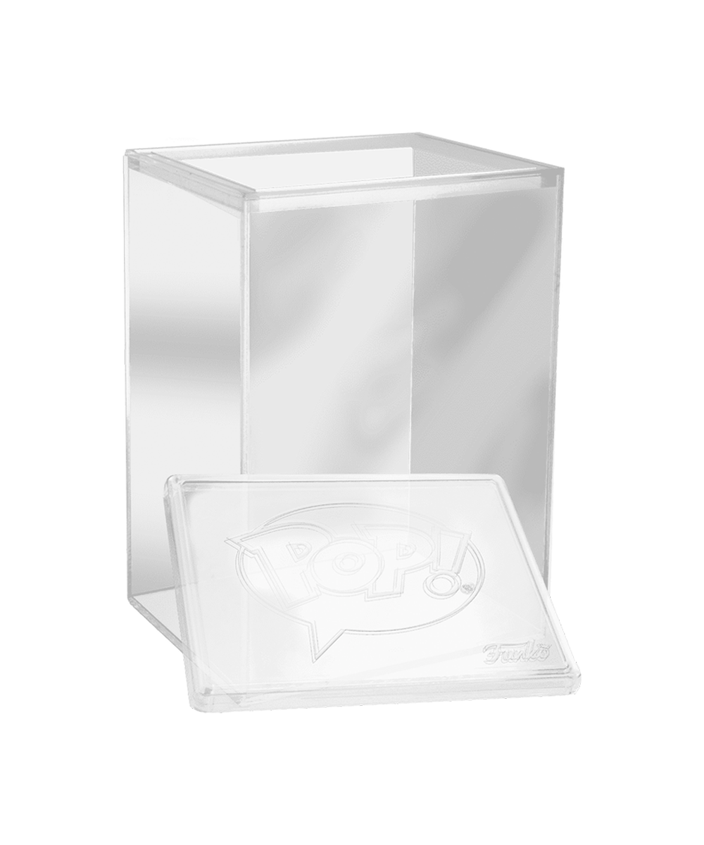 Protetor UV Premium - Funko Pop!