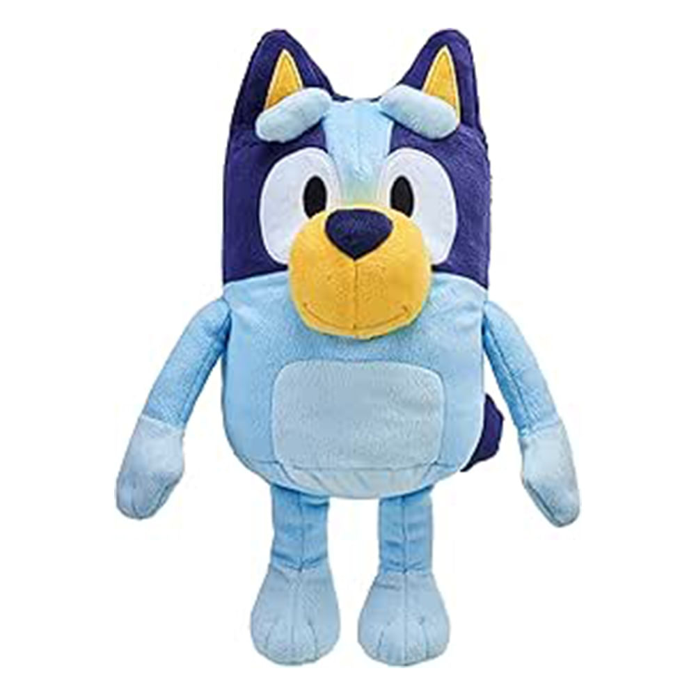 Pelúcia 33cm - Bluey