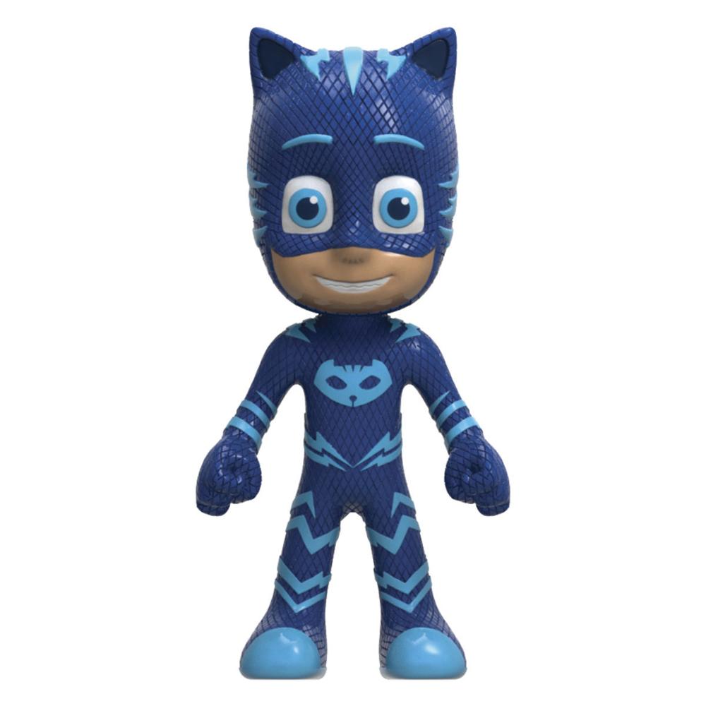 BONECO VINIL PJMASKS - MENINO GATO
