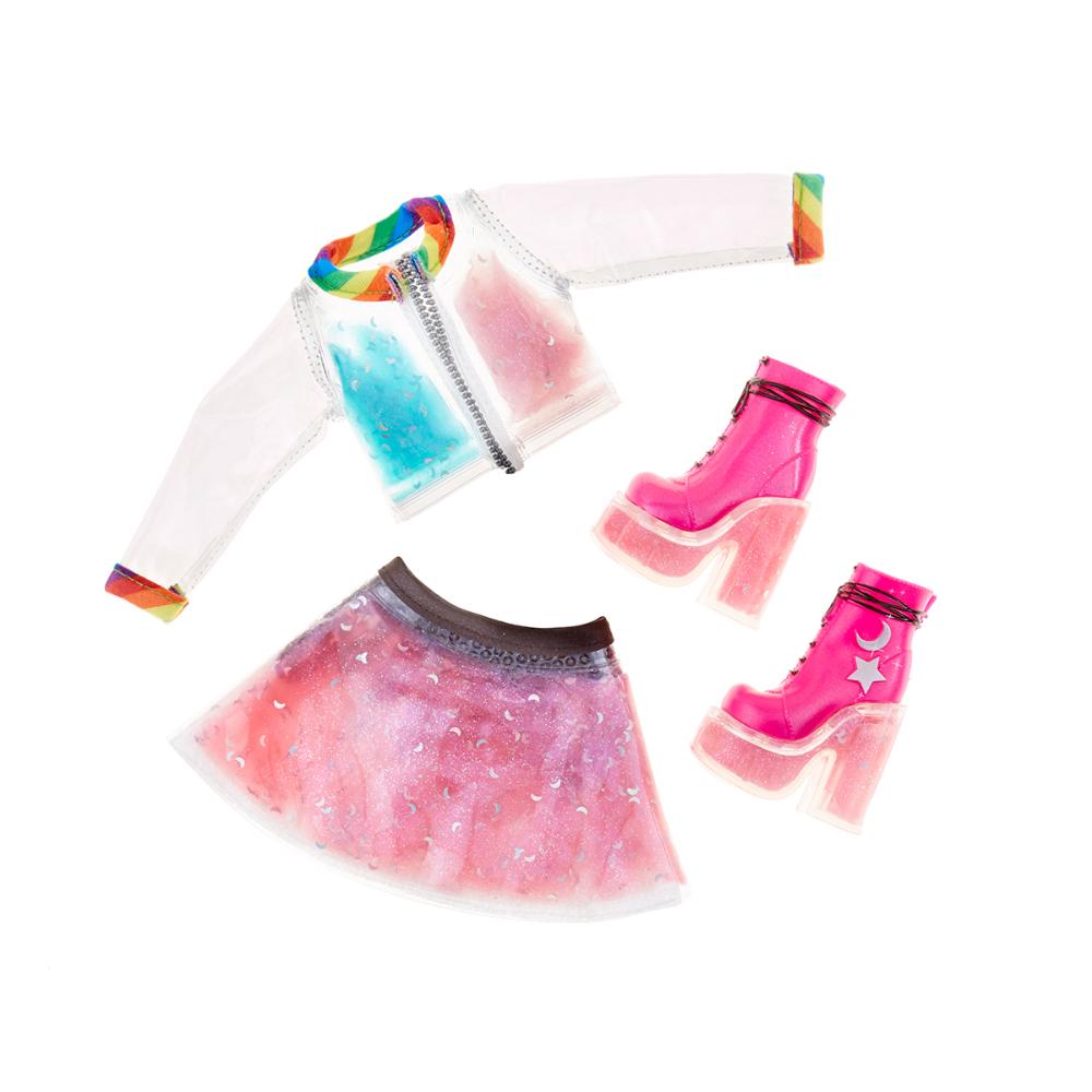 Poopsie Rainbow Surprise