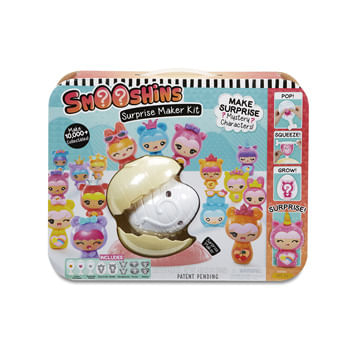 Smooshins - Maker Kit Surpresa